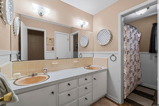 1108 Dobbins Drive, Searcy, AR 72143