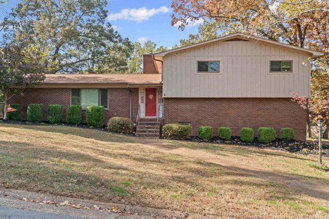 1108 Dobbins Drive, Searcy, AR 72143