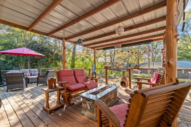 1108 Dobbins Drive, Searcy, AR 72143