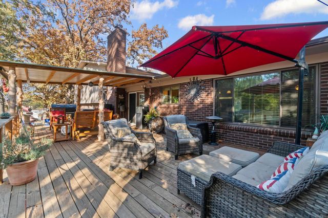 1108 Dobbins Drive, Searcy, AR 72143