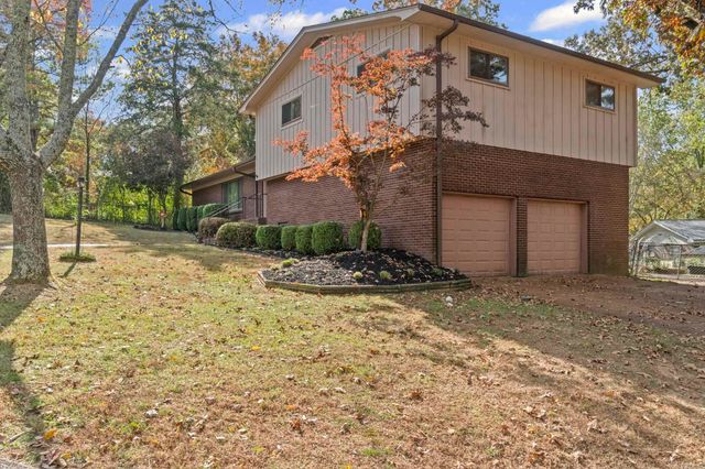 1108 Dobbins Drive, Searcy, AR 72143