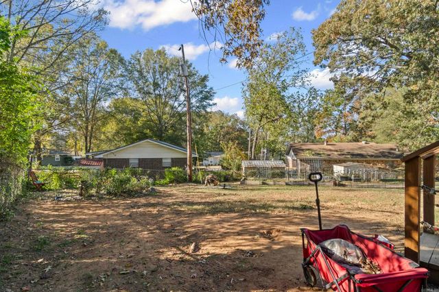 1108 Dobbins Drive, Searcy, AR 72143