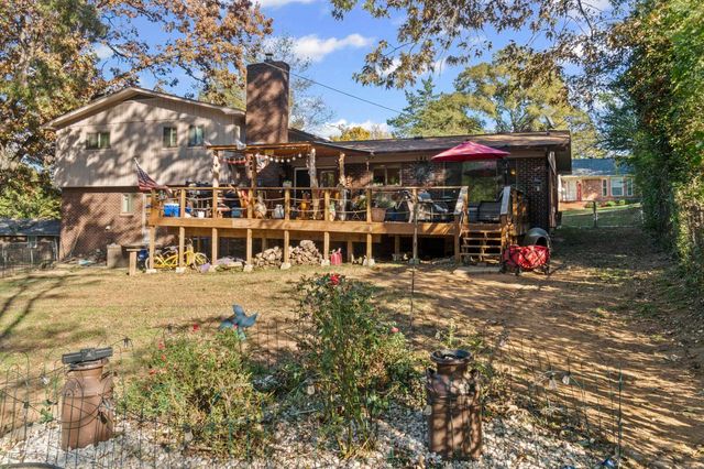 1108 Dobbins Drive, Searcy, AR 72143