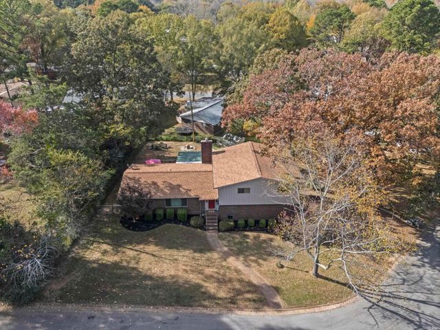 1108 Dobbins Drive, Searcy, AR 72143