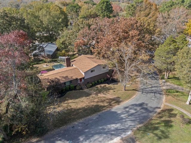 1108 Dobbins Drive, Searcy, AR 72143