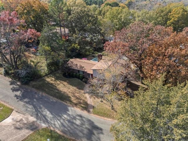 1108 Dobbins Drive, Searcy, AR 72143