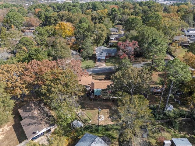 1108 Dobbins Drive, Searcy, AR 72143