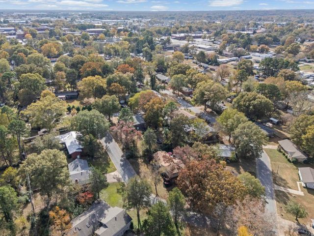 1108 Dobbins Drive, Searcy, AR 72143