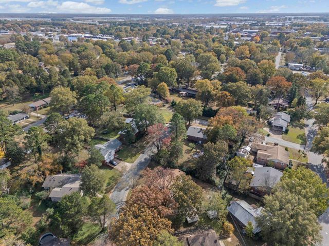 1108 Dobbins Drive, Searcy, AR 72143