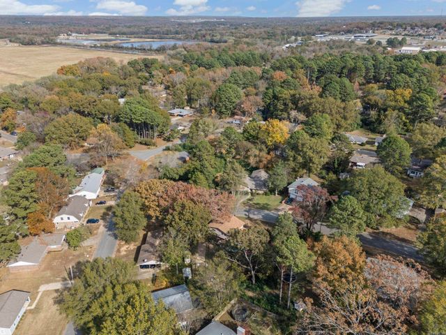 1108 Dobbins Drive, Searcy, AR 72143