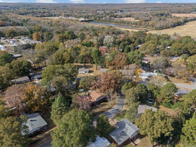 1108 Dobbins Drive, Searcy, AR 72143