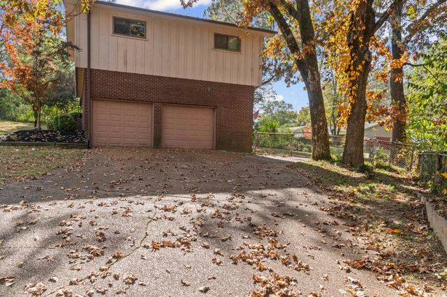 1108 Dobbins Drive, Searcy, AR 72143