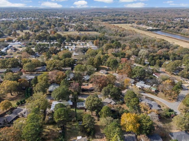 1108 Dobbins Drive, Searcy, AR 72143