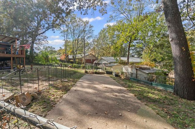 1108 Dobbins Drive, Searcy, AR 72143