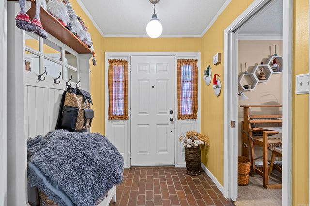 1108 Dobbins Drive, Searcy, AR 72143