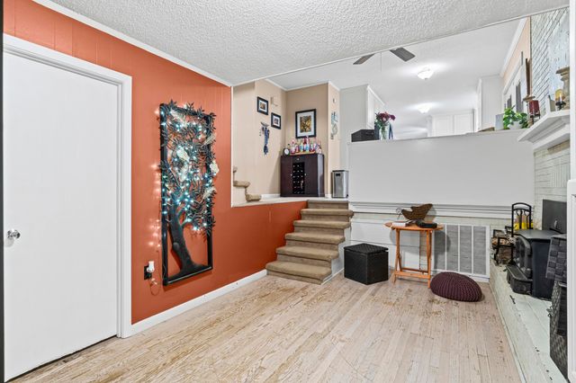 1108 Dobbins Drive, Searcy, AR 72143