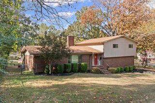 1108 Dobbins Drive, Searcy, AR 72143