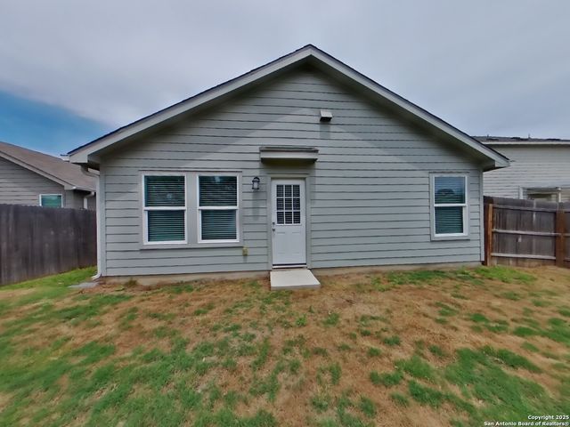 9603 Littleton Grist, San Antonio, TX 78254