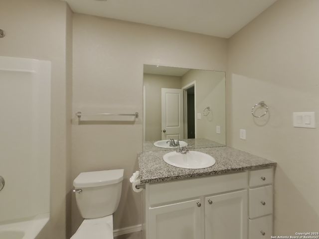 9603 Littleton Grist, San Antonio, TX 78254
