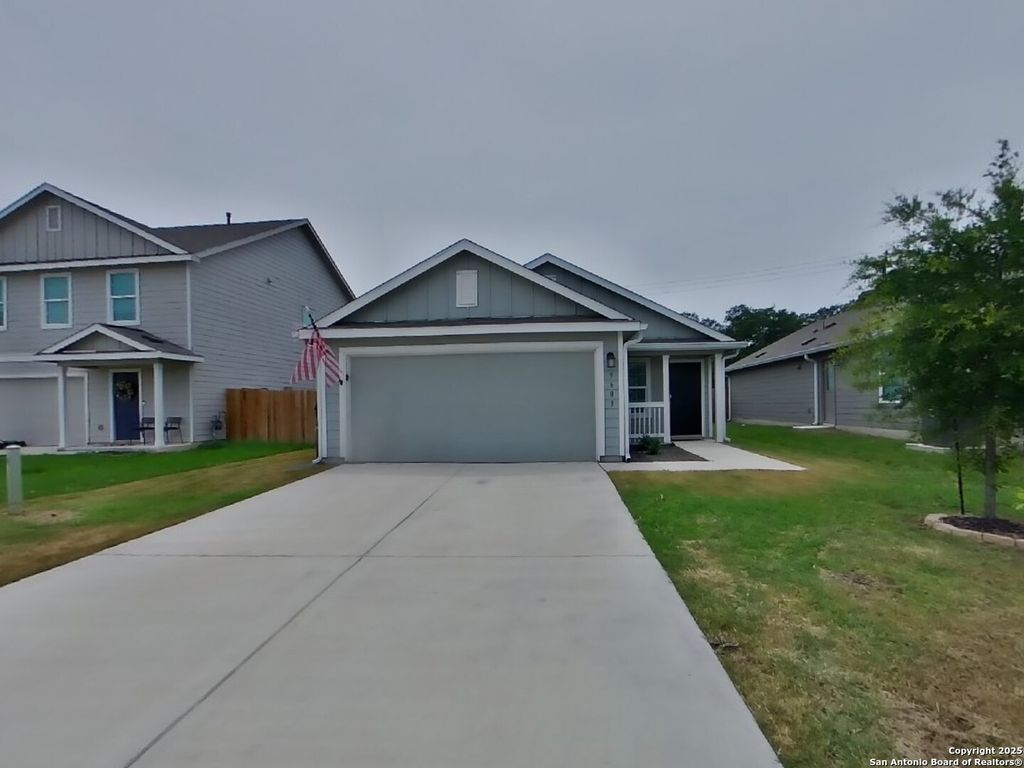 9603 Littleton Grist, San Antonio, TX 78254