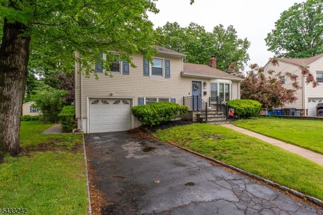 841 Colonial Arms Rd, Union Twp., NJ 07083