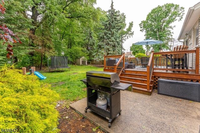841 Colonial Arms Rd, Union Twp., NJ 07083