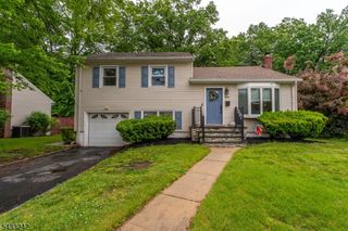 841 Colonial Arms Rd, Union Twp., NJ 07083