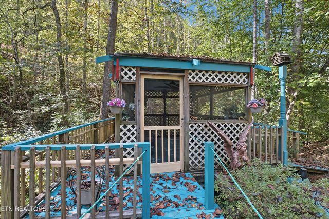 3255 Bear Mountain Lane, Sevierville, TN 37876