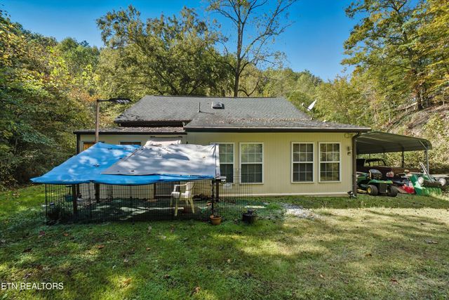 3255 Bear Mountain Lane, Sevierville, TN 37876