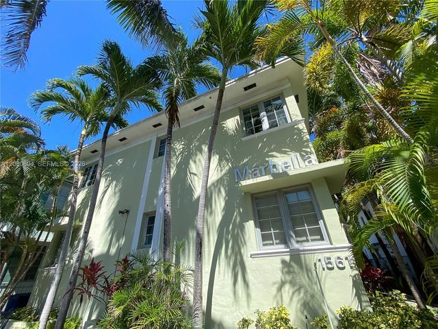 1561 Lenox Ave 3, Miami Beach, FL 33139