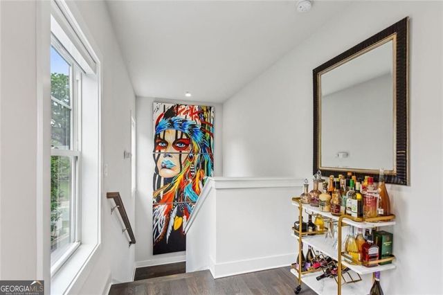 1821 Huntington Hills Lane NW, Atlanta, GA 30309