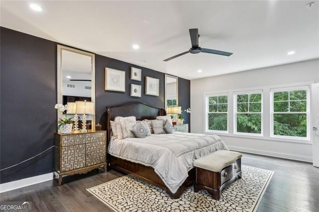 1821 Huntington Hills Lane NW, Atlanta, GA 30309