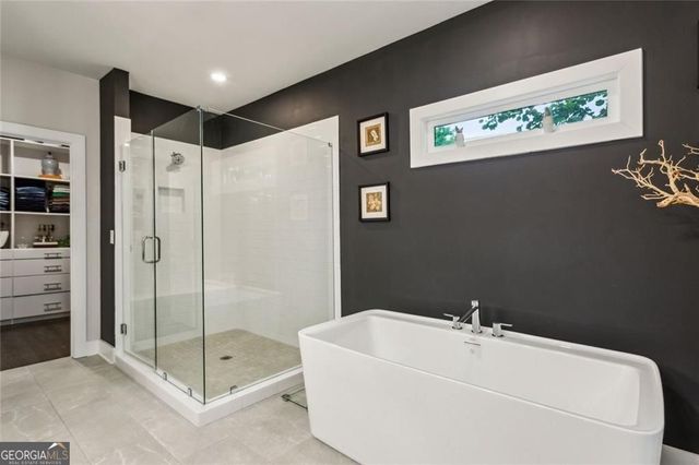 1821 Huntington Hills Lane NW, Atlanta, GA 30309