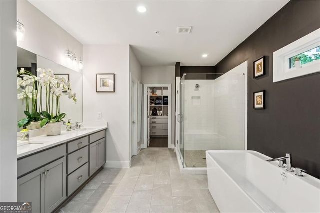 1821 Huntington Hills Lane NW, Atlanta, GA 30309