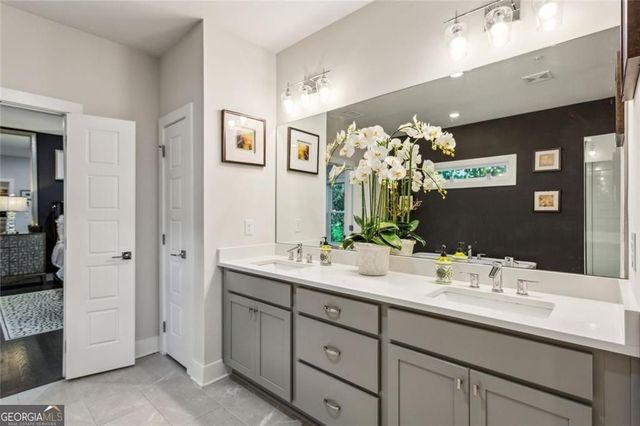 1821 Huntington Hills Lane NW, Atlanta, GA 30309