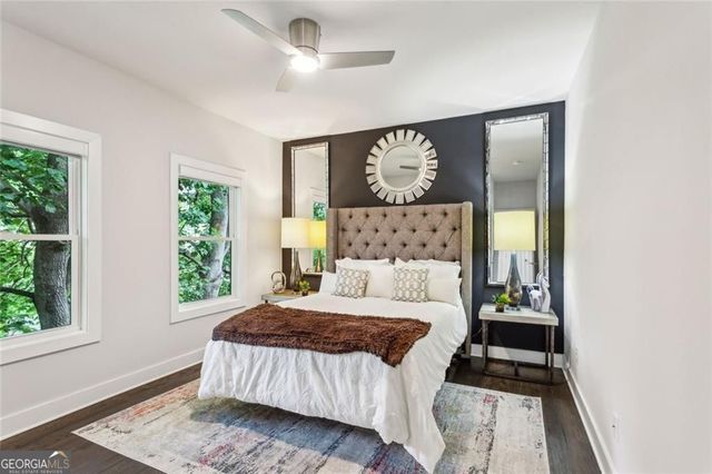 1821 Huntington Hills Lane NW, Atlanta, GA 30309