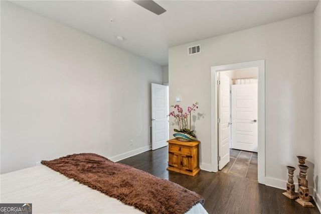 1821 Huntington Hills Lane NW, Atlanta, GA 30309