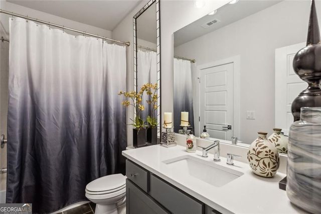 1821 Huntington Hills Lane NW, Atlanta, GA 30309