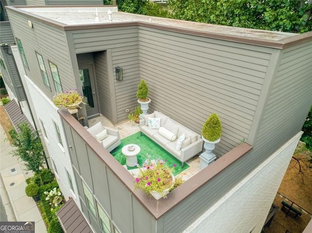 1821 Huntington Hills Lane NW, Atlanta, GA 30309