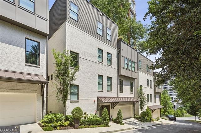 1821 Huntington Hills Lane NW, Atlanta, GA 30309