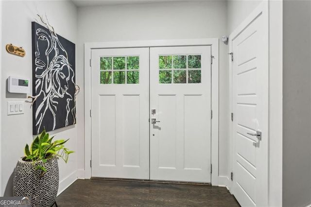 1821 Huntington Hills Lane NW, Atlanta, GA 30309