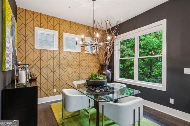 1821 Huntington Hills Lane NW, Atlanta, GA 30309