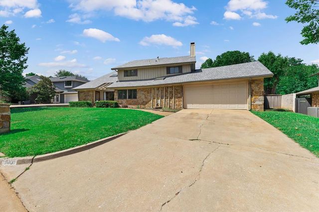3001 Raintree Road, Oklahoma City, OK 73120
