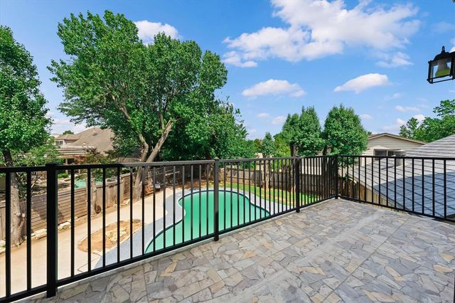 3001 Raintree Road, Oklahoma City, OK 73120