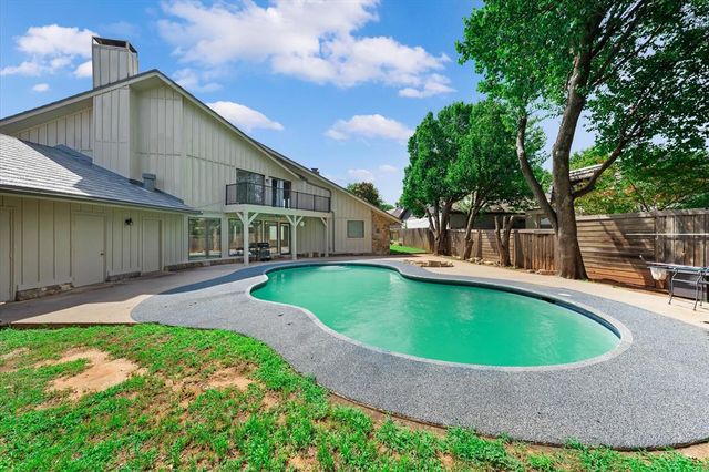 3001 Raintree Road, Oklahoma City, OK 73120