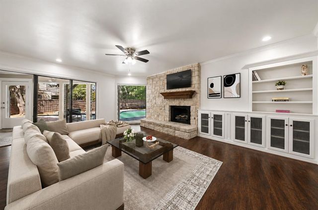 3001 Raintree Road, Oklahoma City, OK 73120