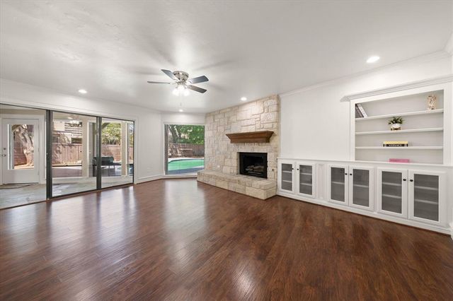 3001 Raintree Road, Oklahoma City, OK 73120