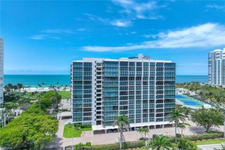 4031 Gulf Shore BLVD N # 10C, Naples, FL 34103