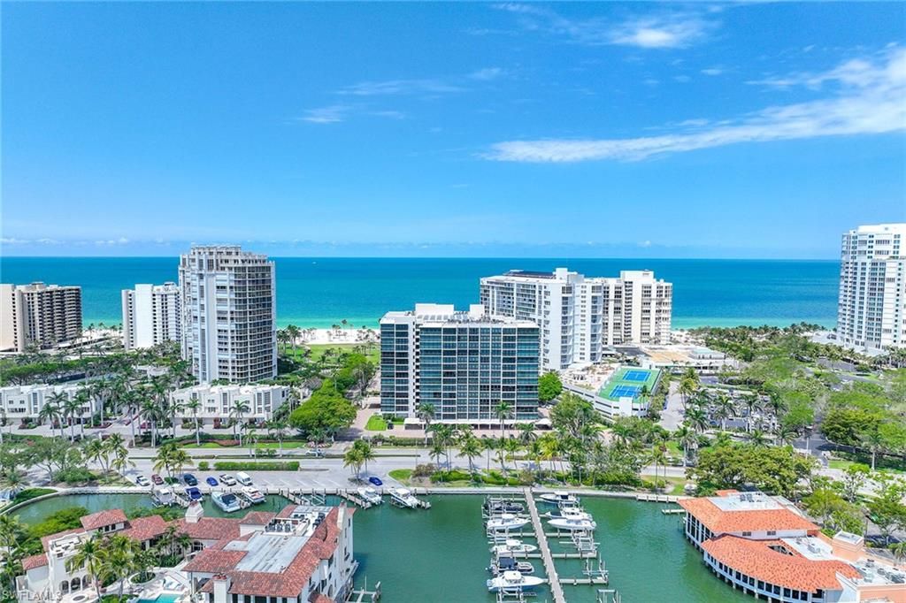 4031 Gulf Shore BLVD N 10C, NAPLES, FL 34103 — photo 3