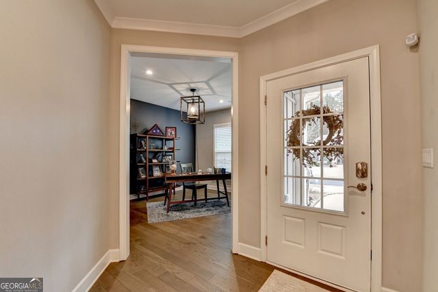 1060 Pebble Creek Road, Greensboro, GA 30642